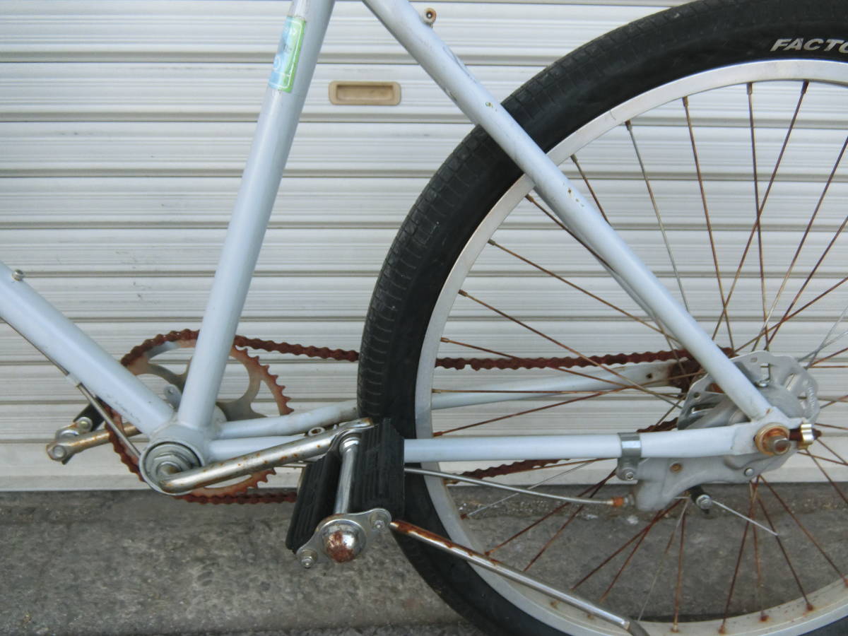 MIYATA FREEDOM | ロードバイク 「ミヤタ」 &frasl; 2015年頃 SPORTS 福岡店 フリーダム ミヤタ ROAD Freedom プラス SERIS CyclingEX