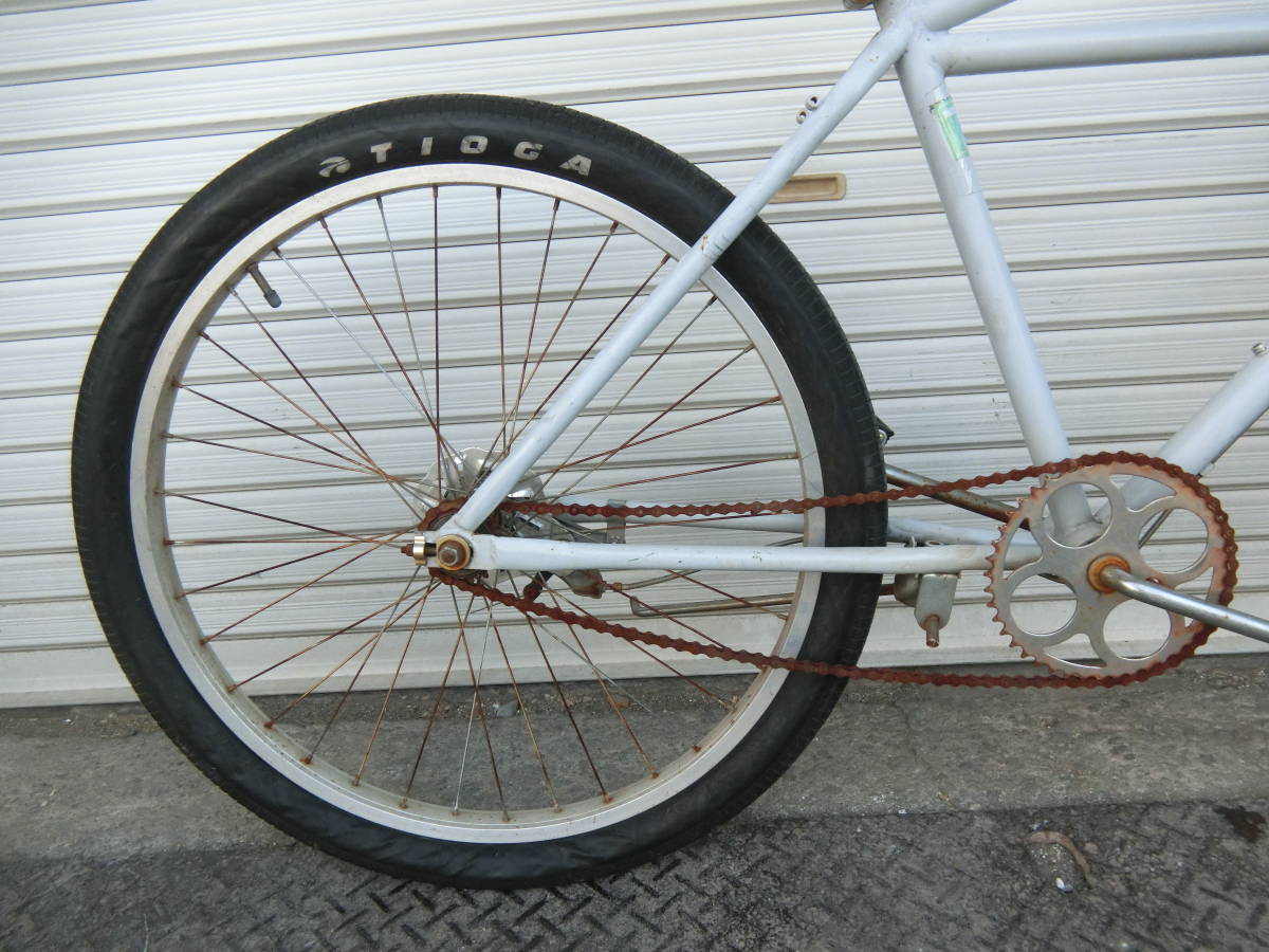 MIYATA FREEDOM | ロードバイク 「ミヤタ」 &frasl; 2015年頃 SPORTS 福岡店 フリーダム ミヤタ ROAD Freedom プラス SERIS CyclingEX