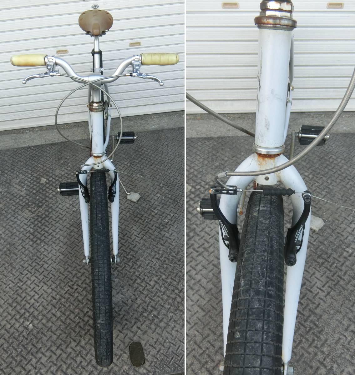 MIYATA FREEDOM | ロードバイク 「ミヤタ」 &frasl; 2015年頃 SPORTS 福岡店 フリーダム ミヤタ ROAD Freedom プラス SERIS CyclingEX