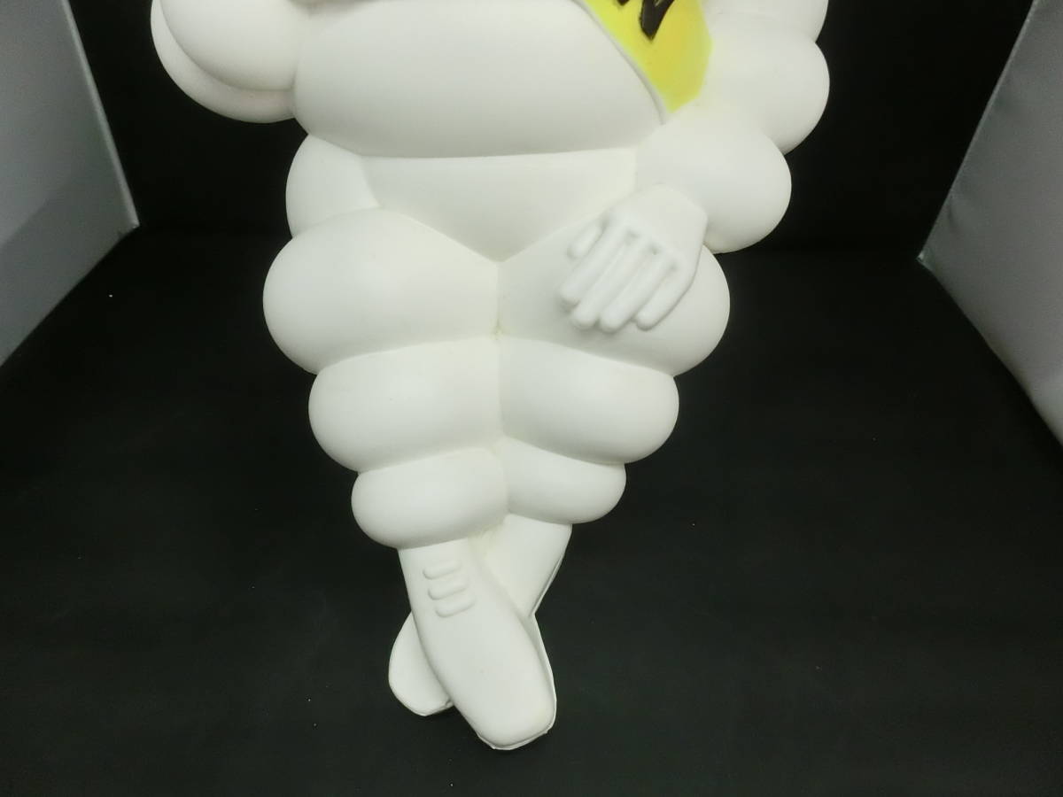 ビバンダム ミシュラン - | フィギュア メルカリ 未使用 ミシュランの 