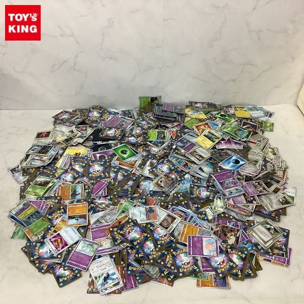 人気SALE，2026 1円〜 訳あり ポケモンカードゲーム メガミミロップ&プリンGX プテラGX イーブイ&カビゴンGX 他(まとめ売り)｜売買されたオークション情報、yahooの商品情報をアーカイブ公開 - オークフ まとめ売り