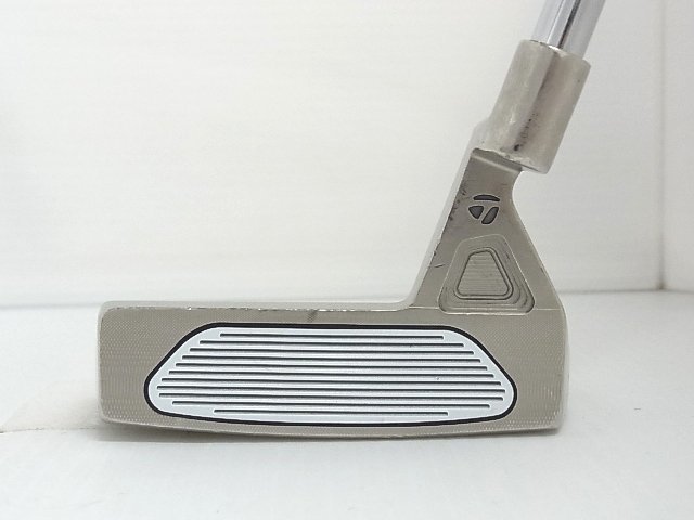 こーににこ □テーラーメイド□TP COLLECTION HYDRO BLAST BANDON TM1□34□中古