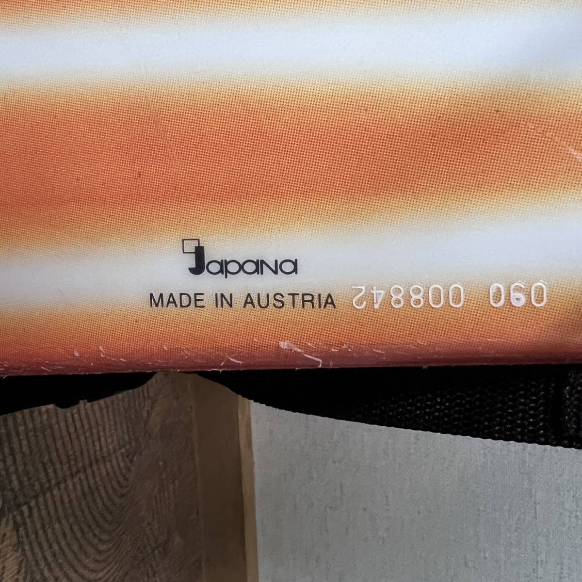 管3976 Hart/ハート MACULATA 90cm ショートスキー/ファンスキー ス