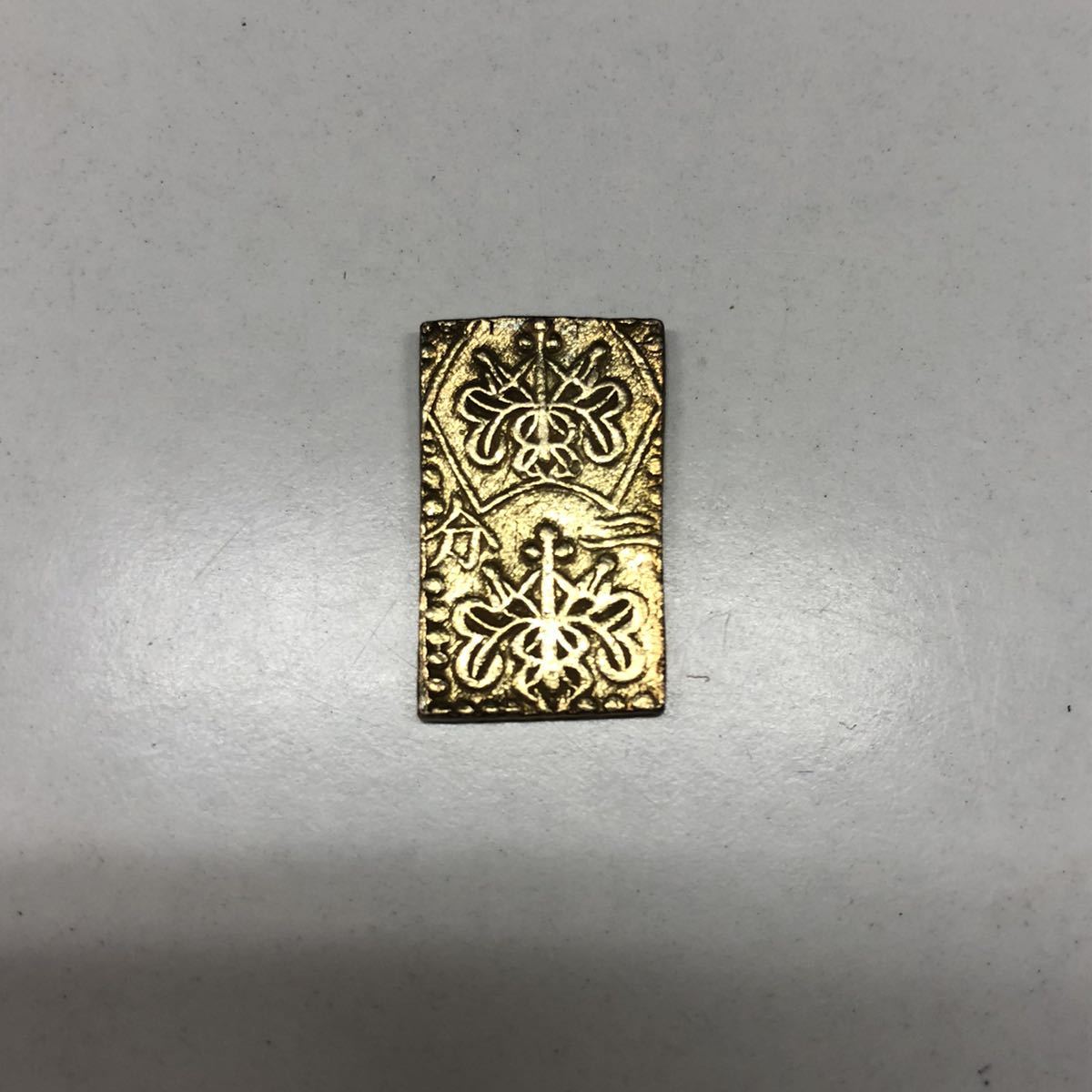 古銭 明治二分金 二分金 二分判金 明治二分判金 - | 貨幣 Yahoo!