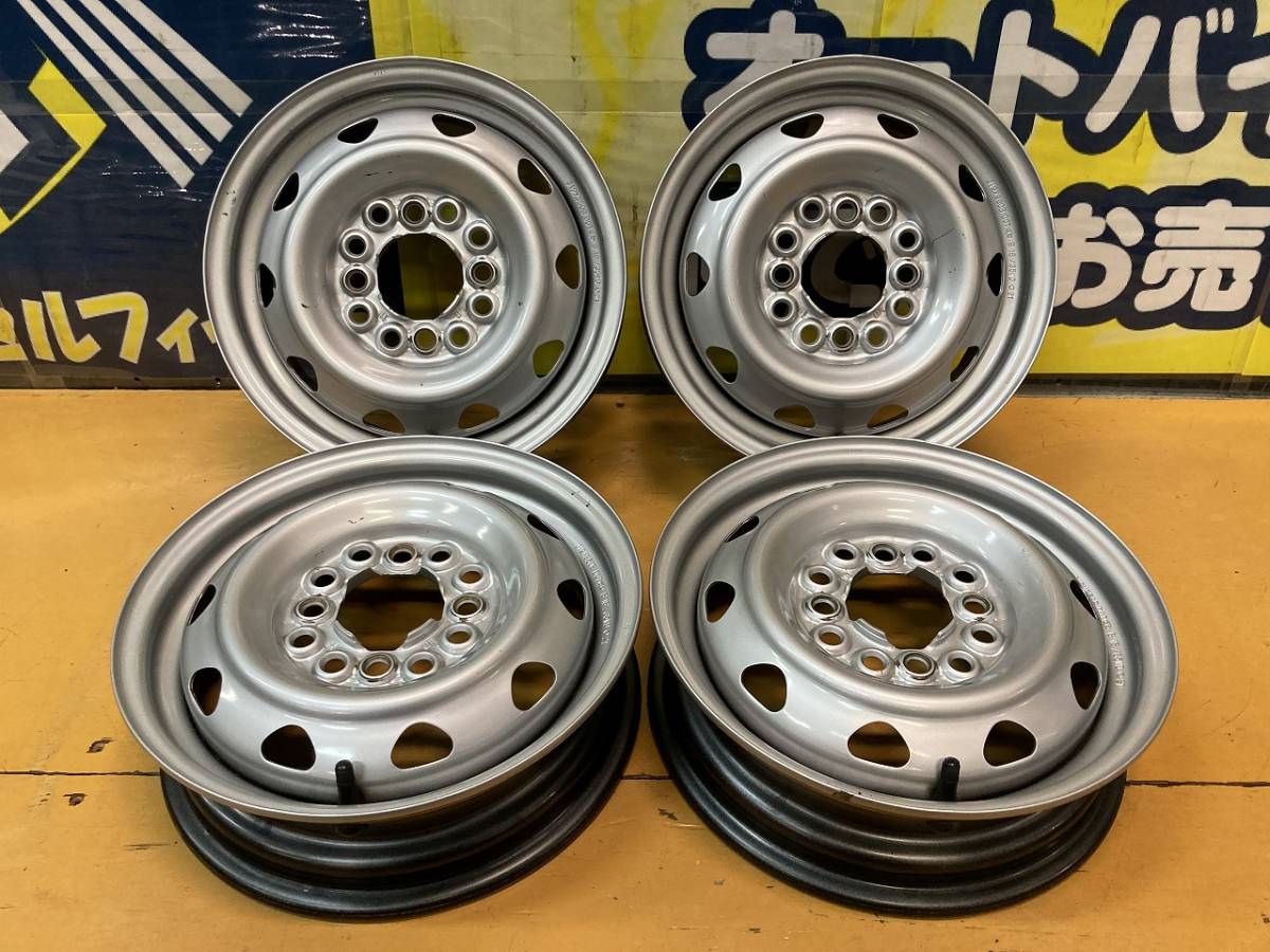 定番，2026 ウェッズ キャロウイン PK-351F 12インチ スチール 3.5J +34 4穴 PCD100/110/114.3 マルチ シルバー 4本 鉄 WEDS CARROWIN 汎用(社外品)｜売買されたオークション情報、yahooの商品情報をアーカイブ公開 - オ 4穴