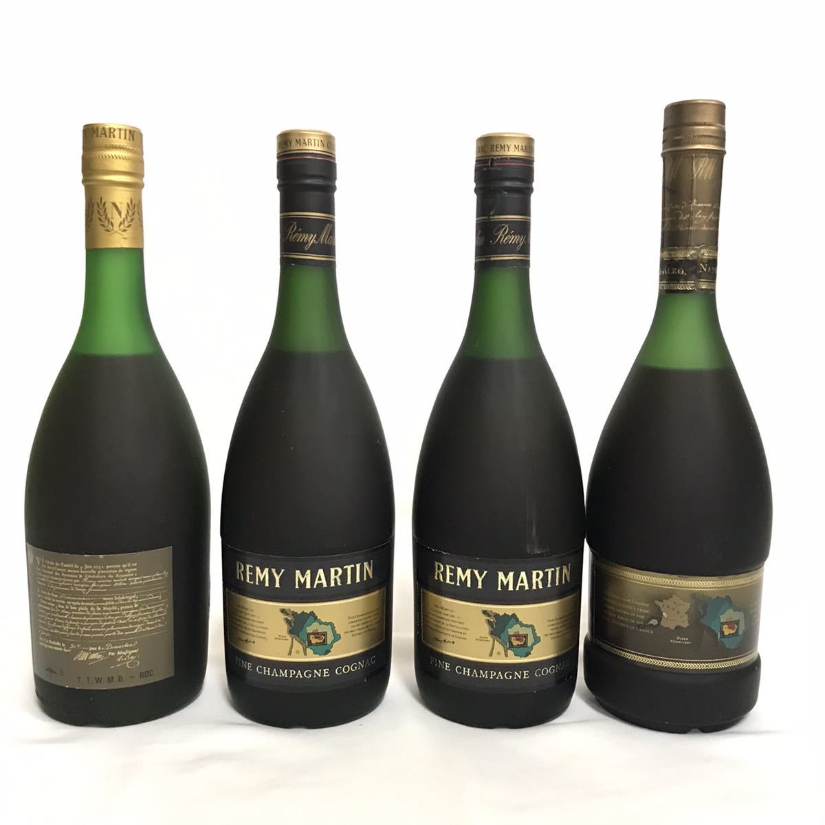 レミーマルタン MARTIN ナポレオン 古酒 コニャック 未開栓 REMY