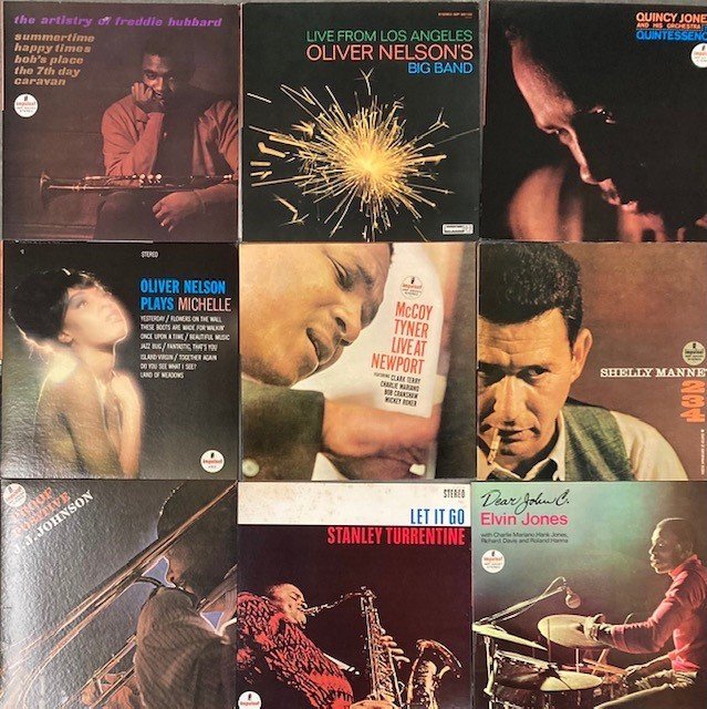 【超激得，高品質】 1円スタート JAZZ RECORD BLUE NOTE IMPULSEなど 30枚セット PART10 お買得 まとめ ジャズ vinyl elvin jones mccoy tyner(ジャズ一般)｜売買されたオークション情報、yahooの商品情報をアーカイブ公開 - オークフ ジャズ一般