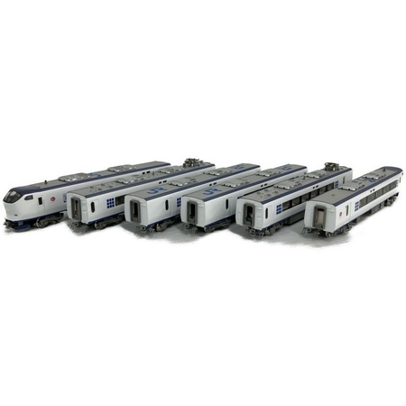 KATO 10-385 281系 特急形電車 はるか 6両セット Nゲージ 鉄道模型