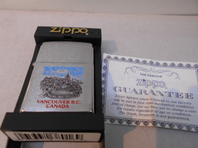 Ontario Niagara Canada ZIPPO 公式通販 カナダ Falls オンタリオ
