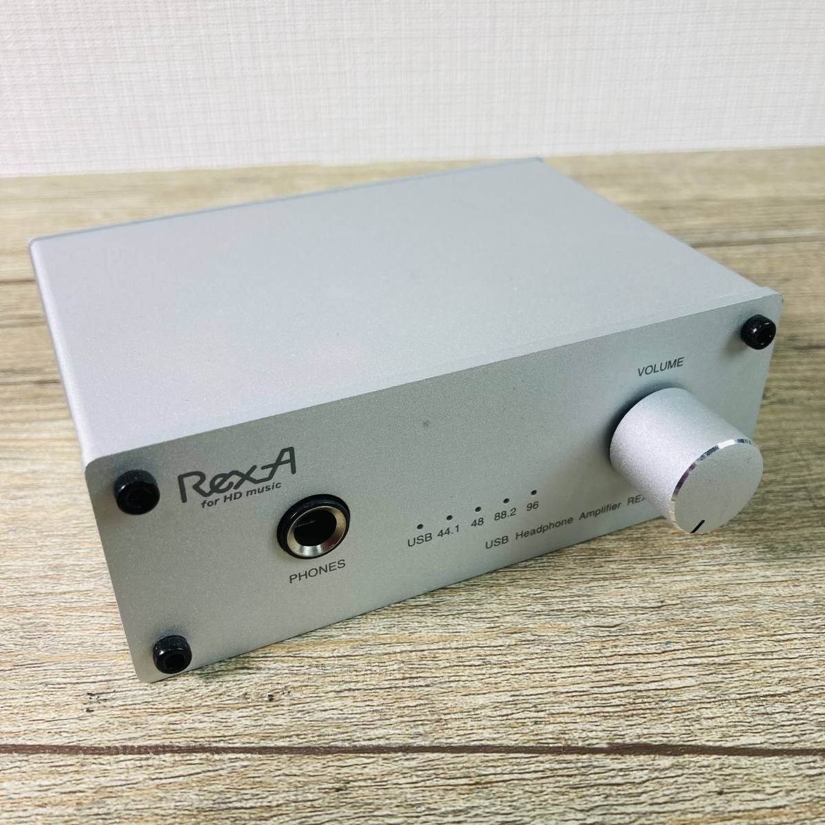 インターシティ ヘッドホンアンプ Intercity HD-1L Limited Edition 