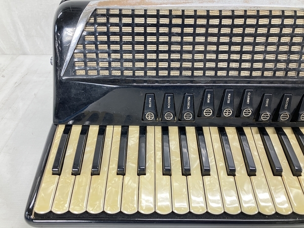 Excelsior 310 エキセルシャー 120ベース 41鍵盤 アコーディオン Excelsior 310 エキセルシャー 120ベース 41鍵盤 アコーディオン