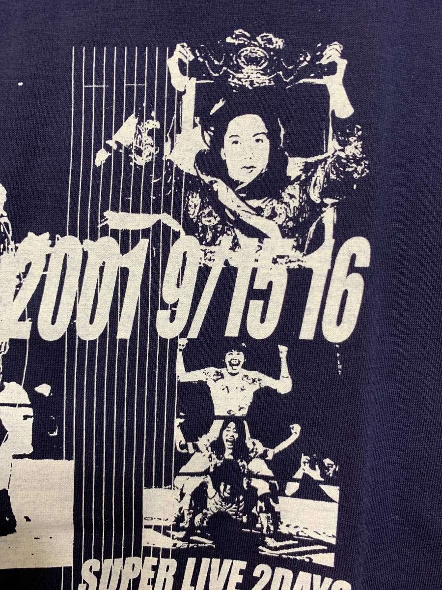 未使用】○全日本女子プロレス・Tシャツ○納見佳容○脇澤美穂 