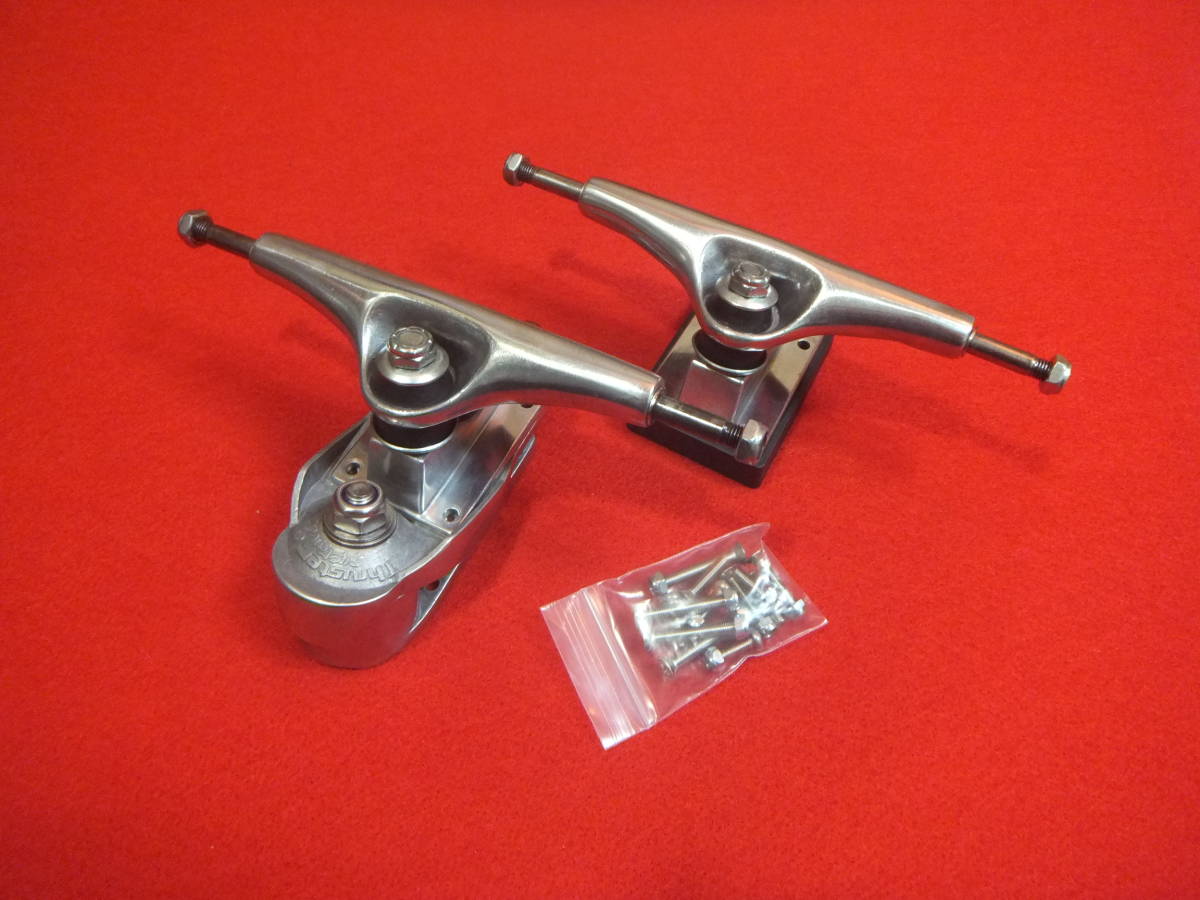 入手困難 Surf Rodzサーフロッズ TKP 159トラック⁄CARVER 入手困難