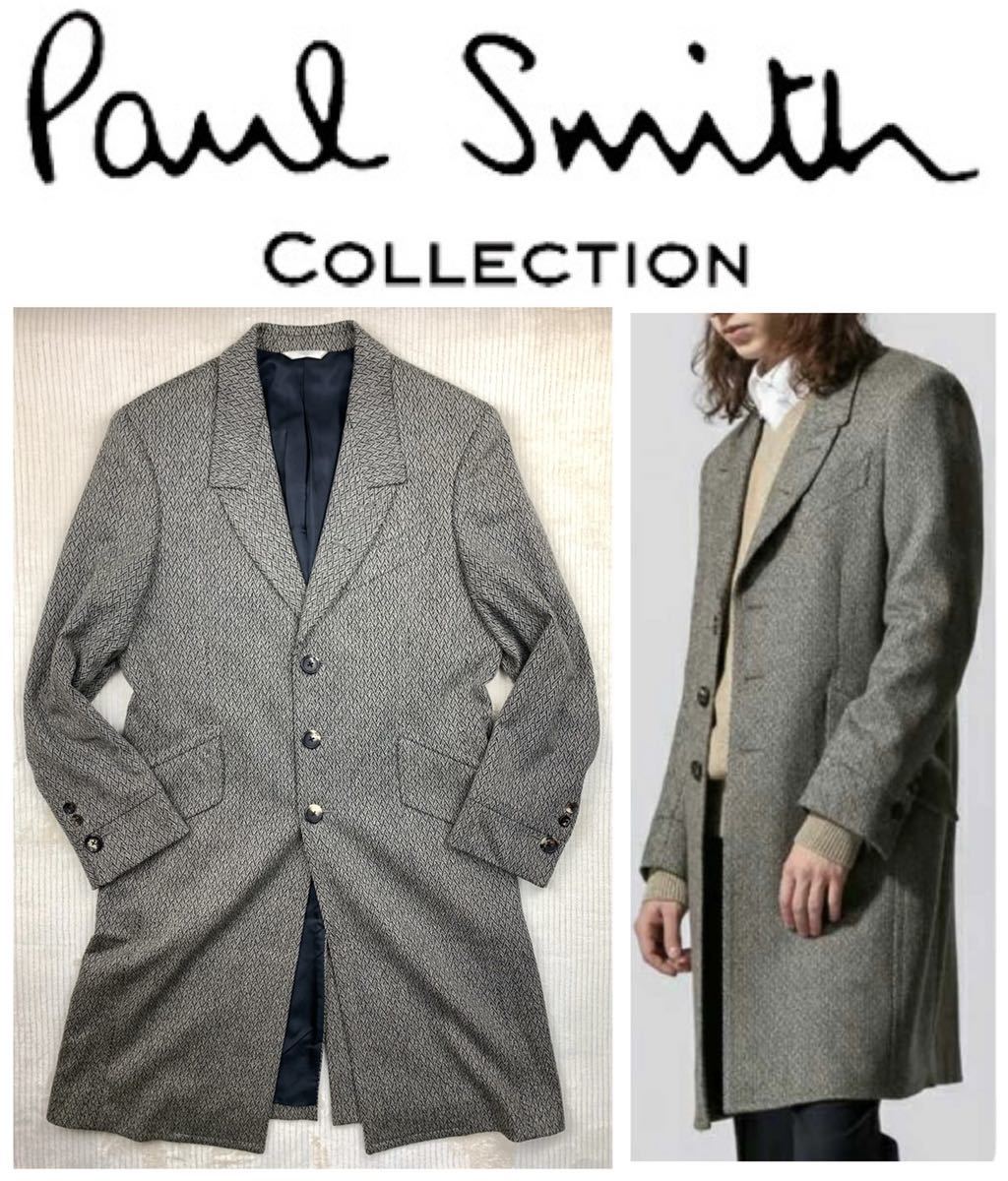 Smith ポール・スミス Collections：コレクション :: PaulSmith Paul