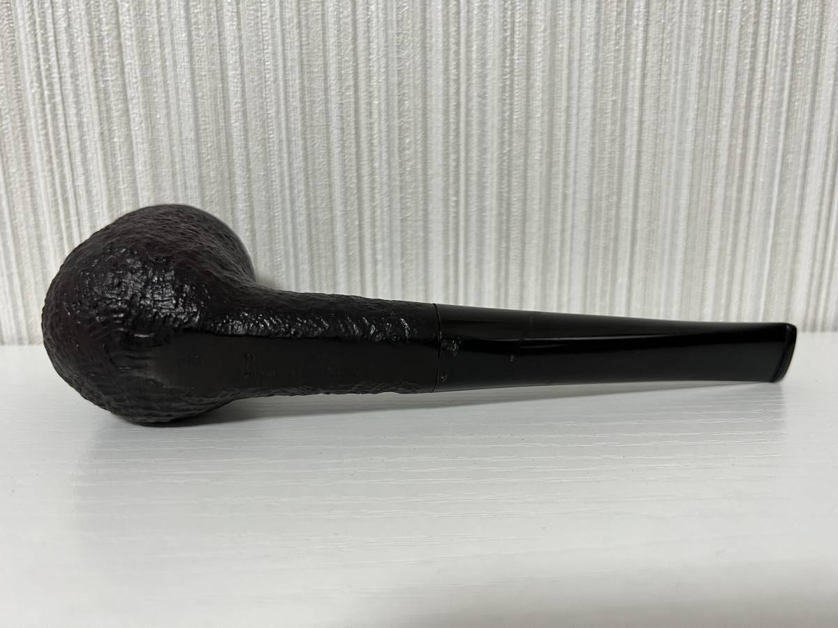 dunhill パイプ SHELL BRIAR 613 付属品付き ダンヒル シェル 