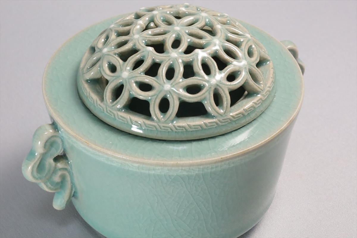 2026年最新Yahoo!オークション -海剛 香炉の中古品・新品・未使用品一覧