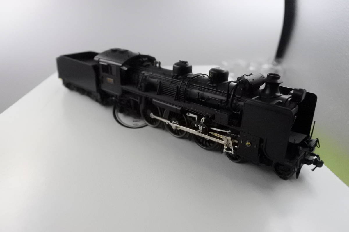 天賞堂 C51 0 TM-014) 国鉄蒸気機関車 天賞堂45周年