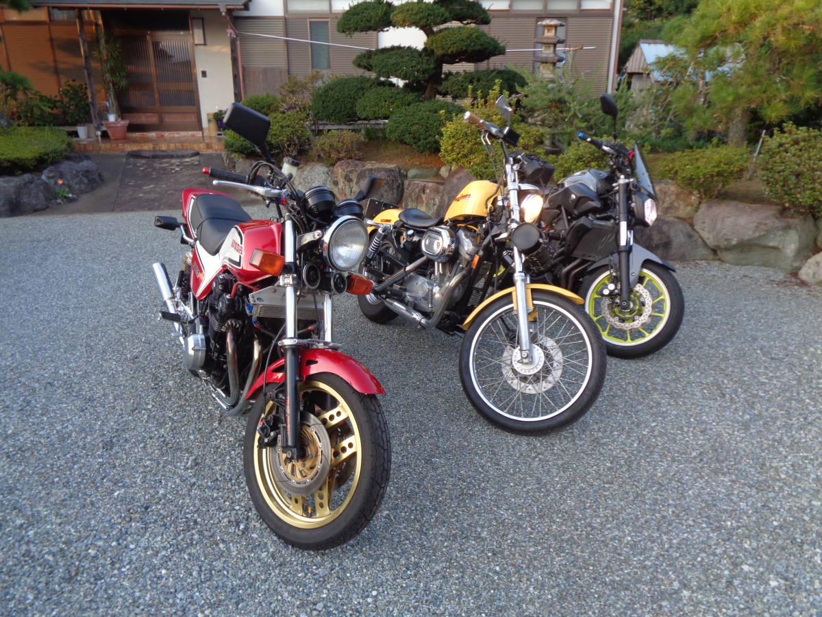 2】HONDA DIO 50cc ホンダ ディオ 原付 原チャリ バイク AF57 修理