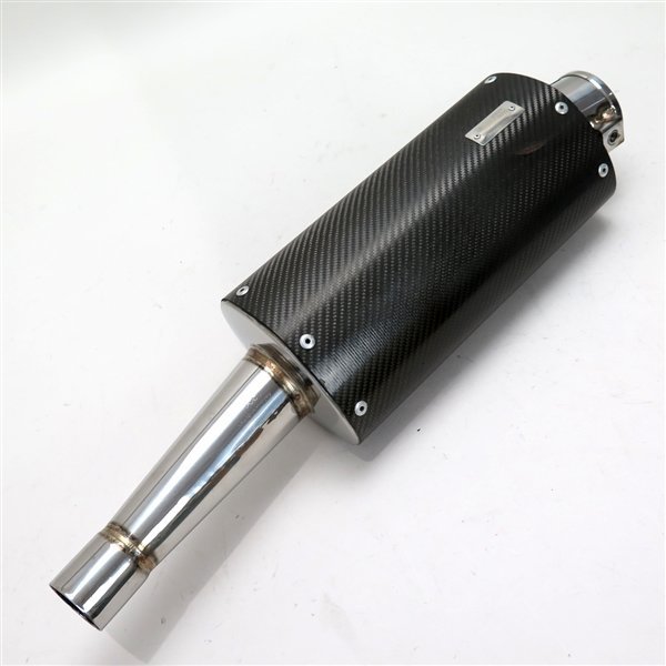♪MT-25/RG10J SP忠男 PURESPORT HP カーボン フルエキゾースト 