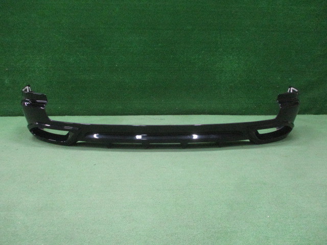 ヴェゼル | 無限 MUGEN リアアンダースポイラー VEZEL RU2 RS RU1 RU3 &frasl; RV5 無限（MUGEN） アンダー ホンダ 安い