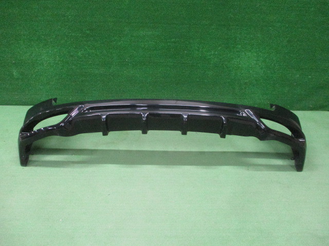 ヴェゼル | 無限 MUGEN リアアンダースポイラー VEZEL RU2 RS RU1 RU3 &frasl; RV5 無限（MUGEN） アンダー ホンダ 安い