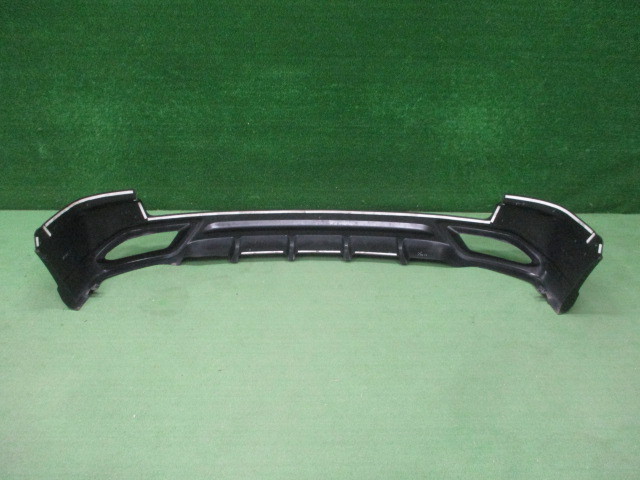 ヴェゼル | 無限 MUGEN リアアンダースポイラー VEZEL RU2 RS RU1 RU3 &frasl; RV5 無限（MUGEN） アンダー ホンダ 安い