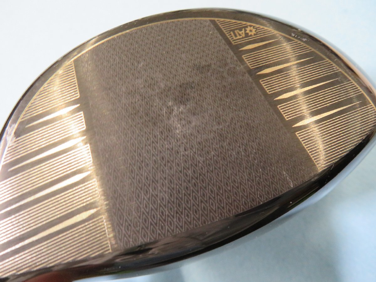 中古】タイトリスト 2021 Tsi-4 ヘッドのみ（9.0°）＜HC&レンチなし