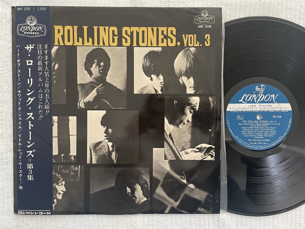 The Rolling Stones - | Rock and the Roll Stones: & Release