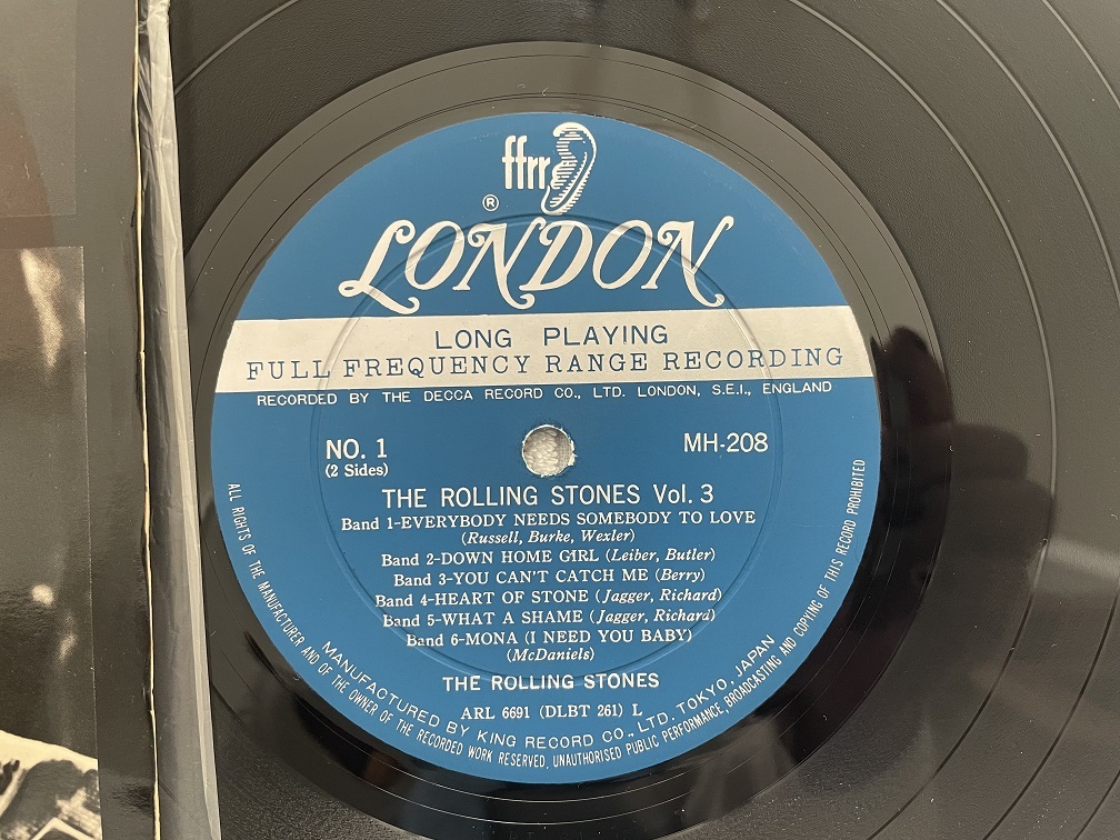 The Rolling Stones - | Rock and the Roll Stones: & Release