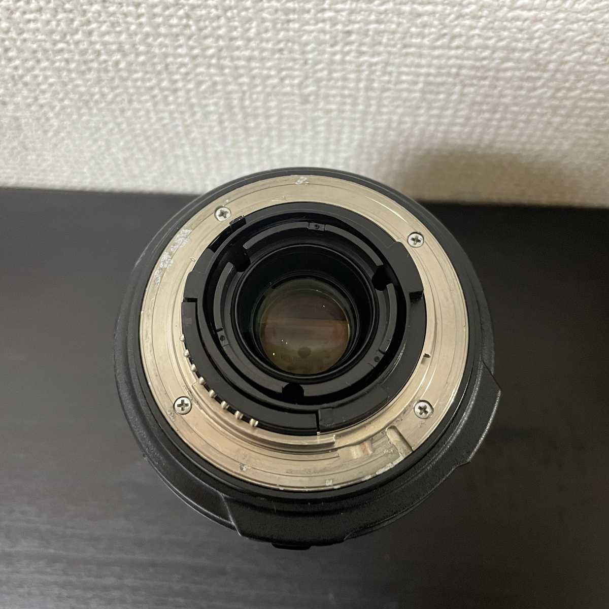 28-300mm TAMRON Di Canon用 VC 手ぶれ補正付き 公式通販 1:3.5-6.3 