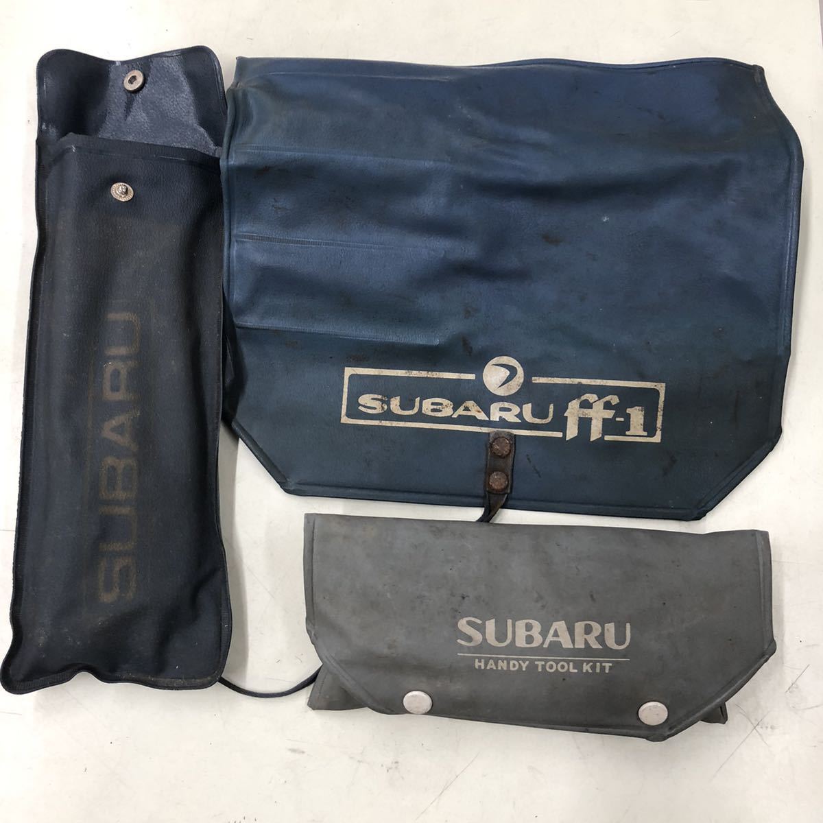 | ff-1 1300G スバル 名車文化研究所 Old ff-1・1300G スバルff-1 （SUBARU 1300G） '70年代 旧車の世界 : SUBARU 商用バンとして優位だった前輪駆動。ホイールのなかにブレーキがない (1969-1970)：スバル・1000の
