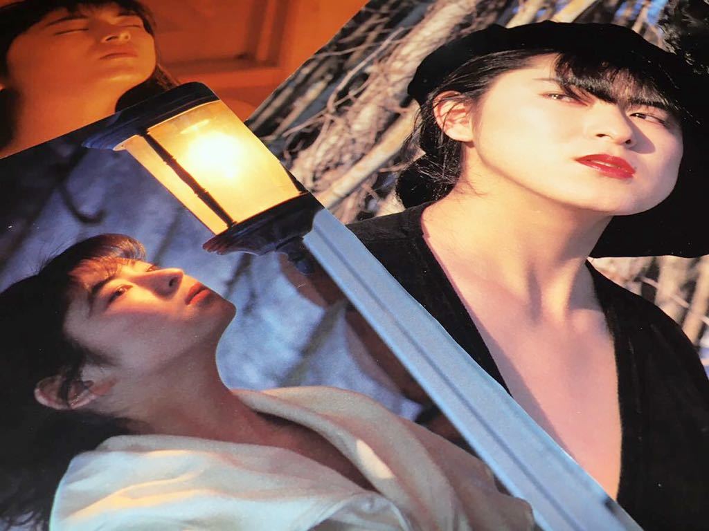 吉川美香 20歳 × 篠山紀信 切り抜き 激写 モデル グラビア P11ページ(タレント)|売買されたオークション情報、yahooの商品情報を ...