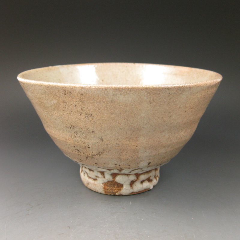 李朝 古茶碗 高麗茶碗 貫入 井戸茶碗 古玩 唐物 貫入 時代物 骨董品 李朝 茶道具 高麗茶碗 大井戸茶碗 井戸茶碗 李朝茶碗 - 朝鮮古美術