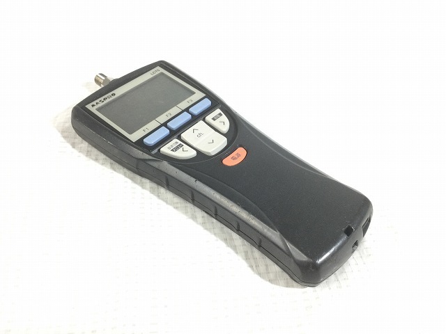 マスプロ LCT5 デジタルレベルチェッカー MASPRO 工具、DIY用品 公式