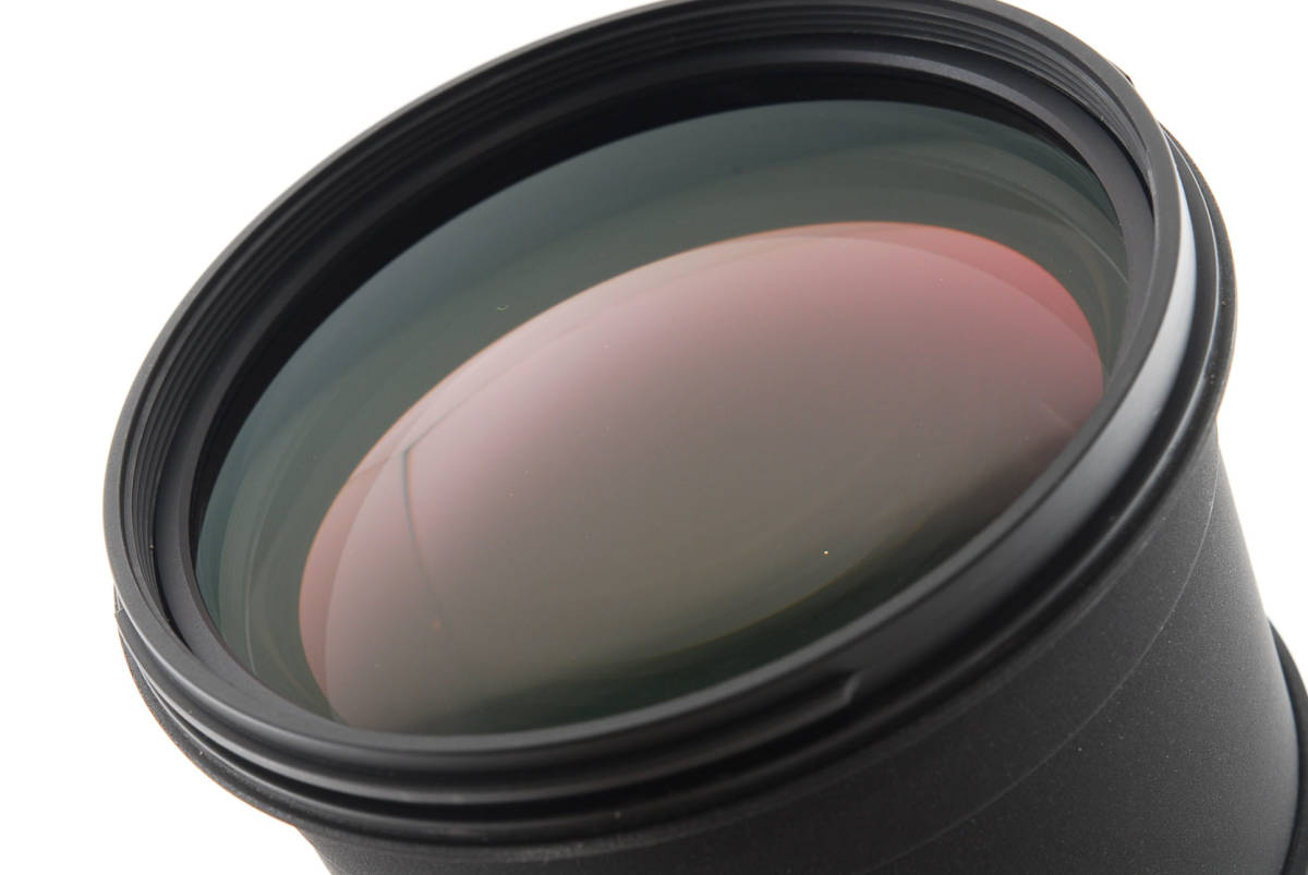 ★☆ 美品！ SIGMA シグマ APO 150-500mm F5-6.3 DG OS HSM ニコン用【訳あり】★☆ APO F5-6.3 DG Nikon ☆美品☆ NIKON□5125