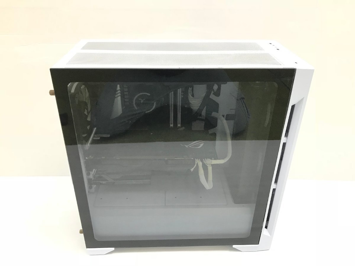 自作PC ゲーミングPC デスクトップパソコン デスクトップPC i7 9700K