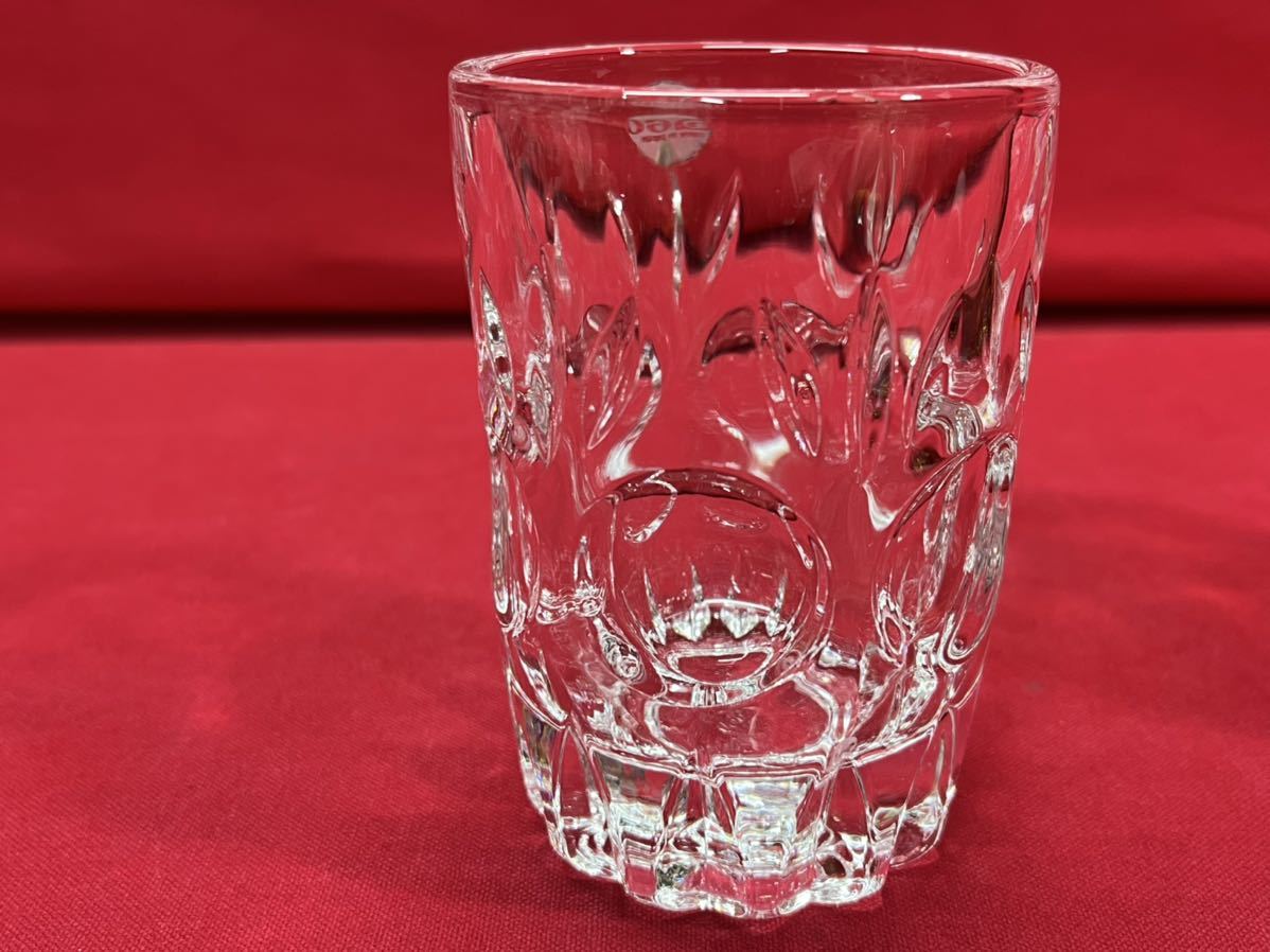 ADERIA GLASS アデリア60 グラス 2点セット ルックコーラグラス 石塚 