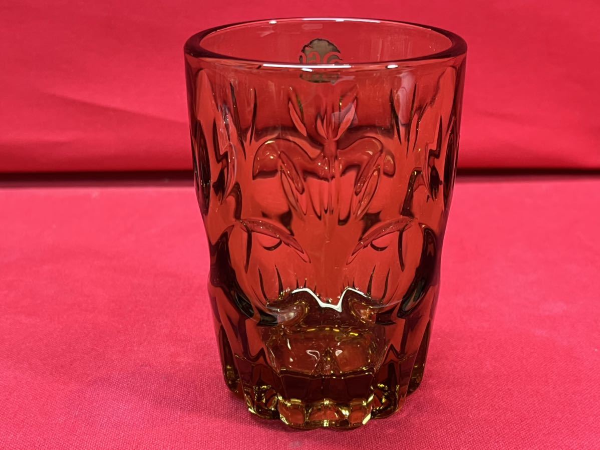 ADERIA GLASS アデリア60 グラス 2点セット ルックコーラグラス 石塚 