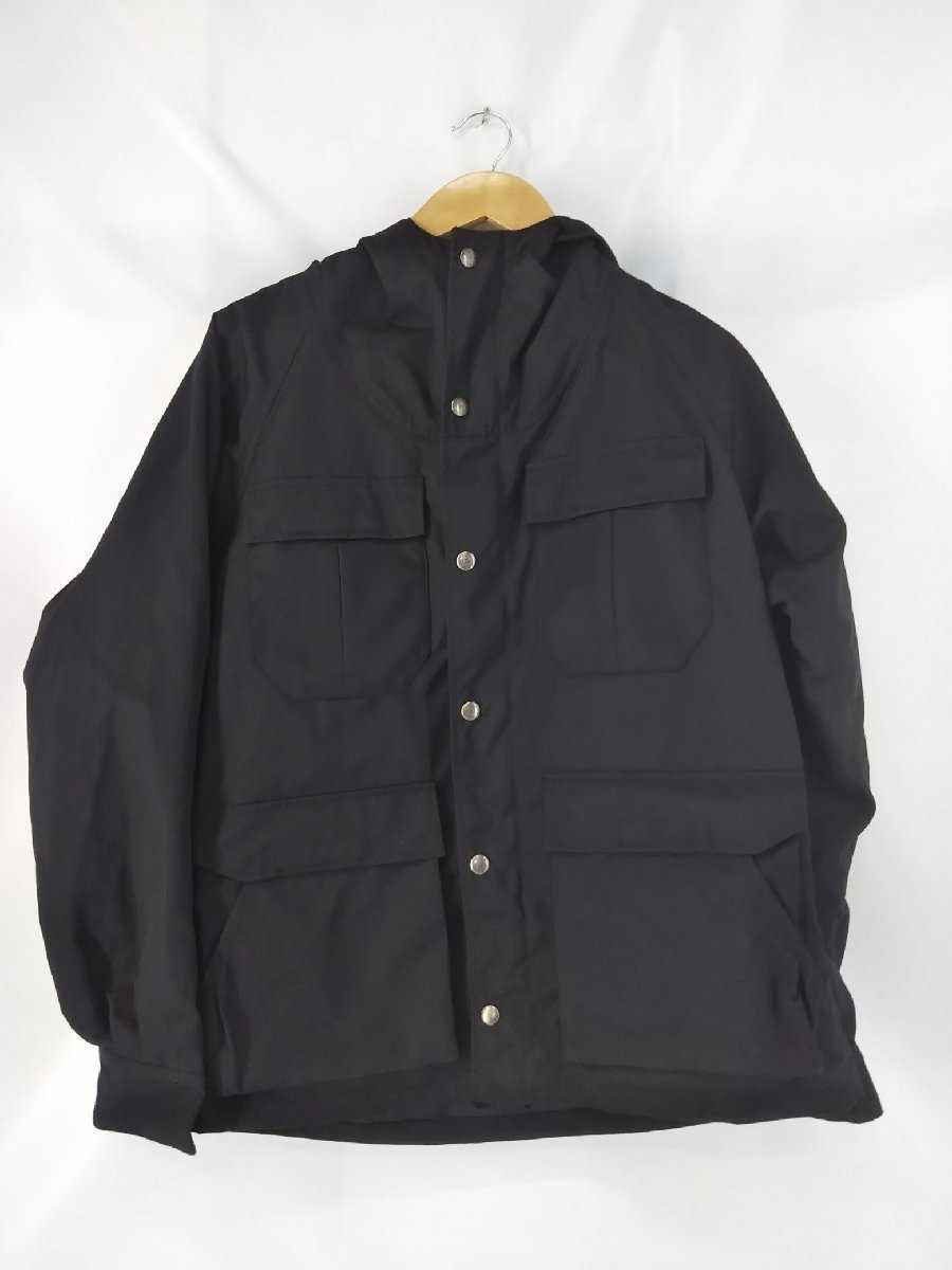 SIERRA DESIGNS 6501 BLUE LABEL 65⁄35クロス 65⁄35 FIELD PARKA