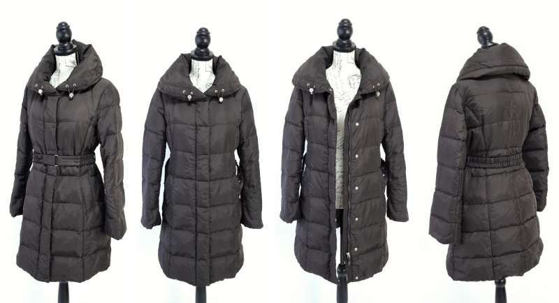 Weekend Max Mara｜ウィークエンド マックスマーラ】HEAVY PADDING 