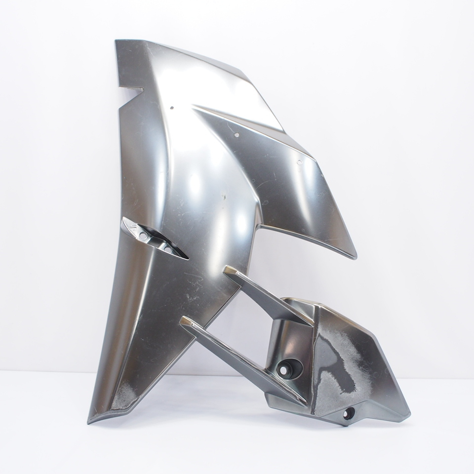 H2（ZX1000N⁄X） -since 割れ無! H2 ZX1000N 15年- 純正サイドカウル左