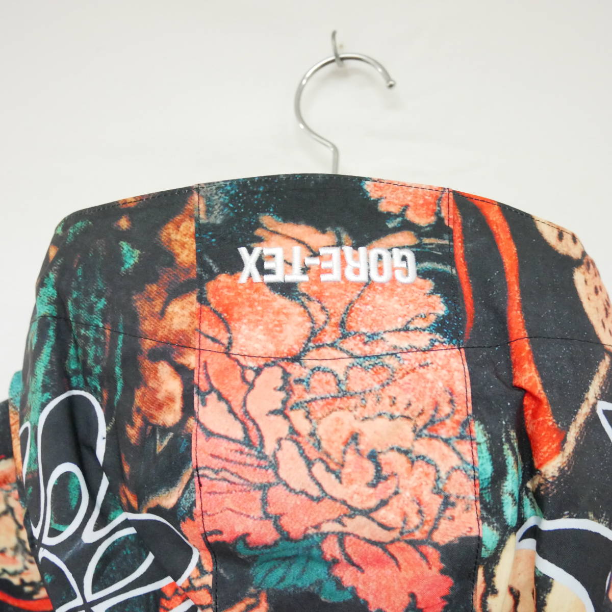 1円】未使用 国内正規 Supreme 22SS Sacred Heart GORE-TEX Shell 