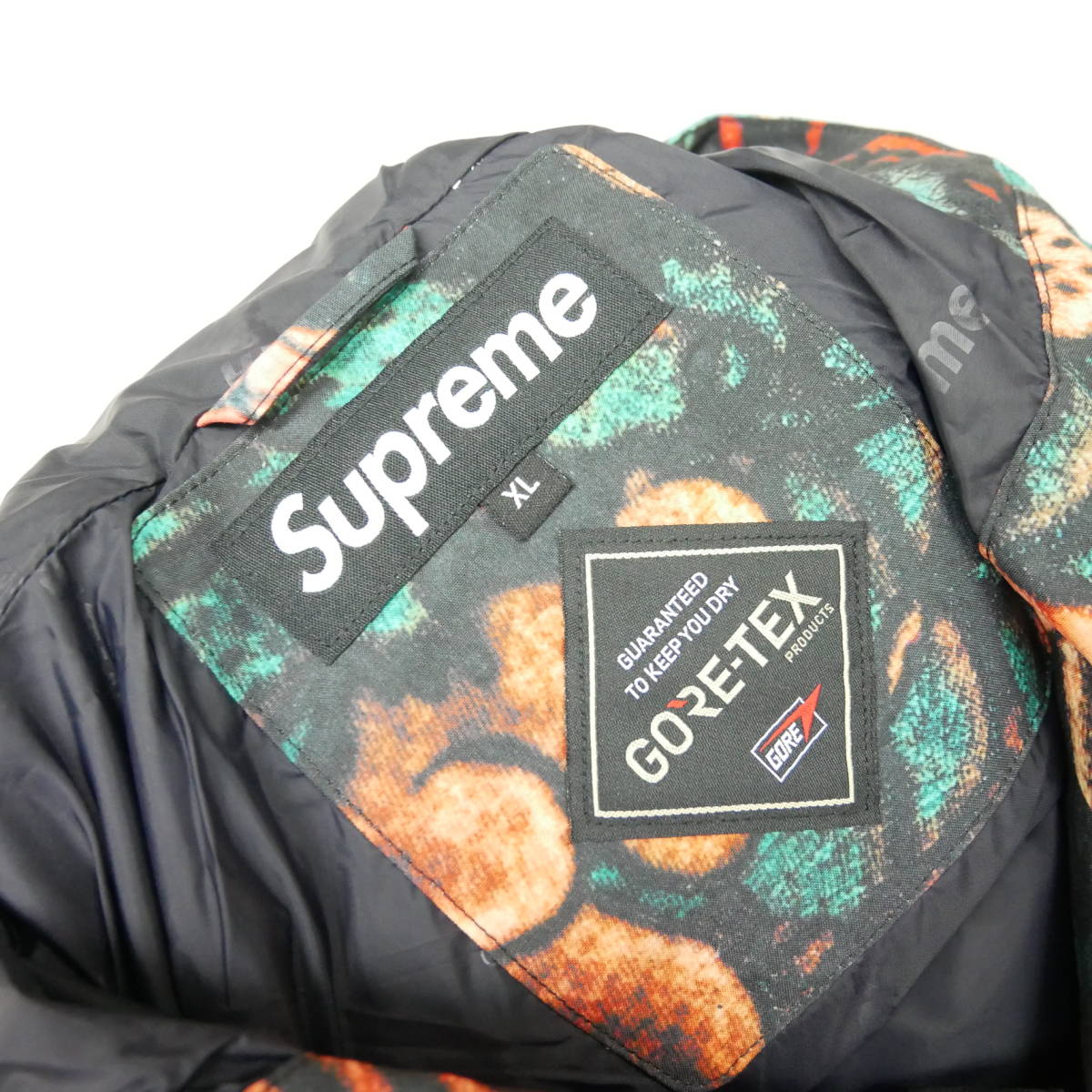 1円】未使用 国内正規 Supreme 22SS Sacred Heart GORE-TEX Shell 