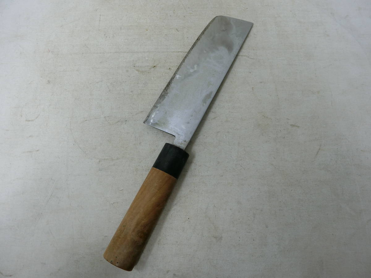 清長木屋粉末ハイス三徳包丁ペティナイフ セット | ヤマダウェブコム