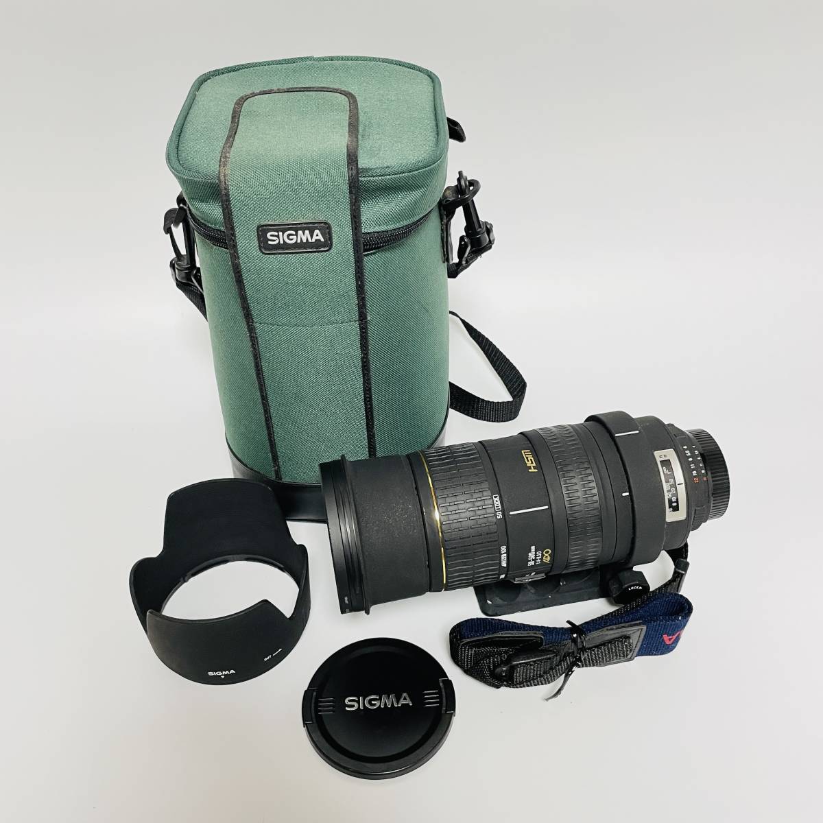 APO 50-500mm DG HSM F4.5-6.3 SIGMA OS シグマ 中古 人気・おすすめ｜使い