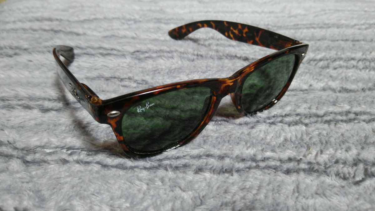 ☆Ray-Ban☆レイバン サングラス☆ ZX148 JH