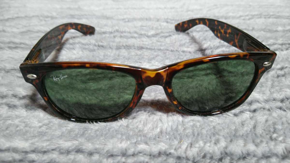 ☆Ray-Ban☆レイバン サングラス☆ ZX148 JH サングラス・Ray-Ban