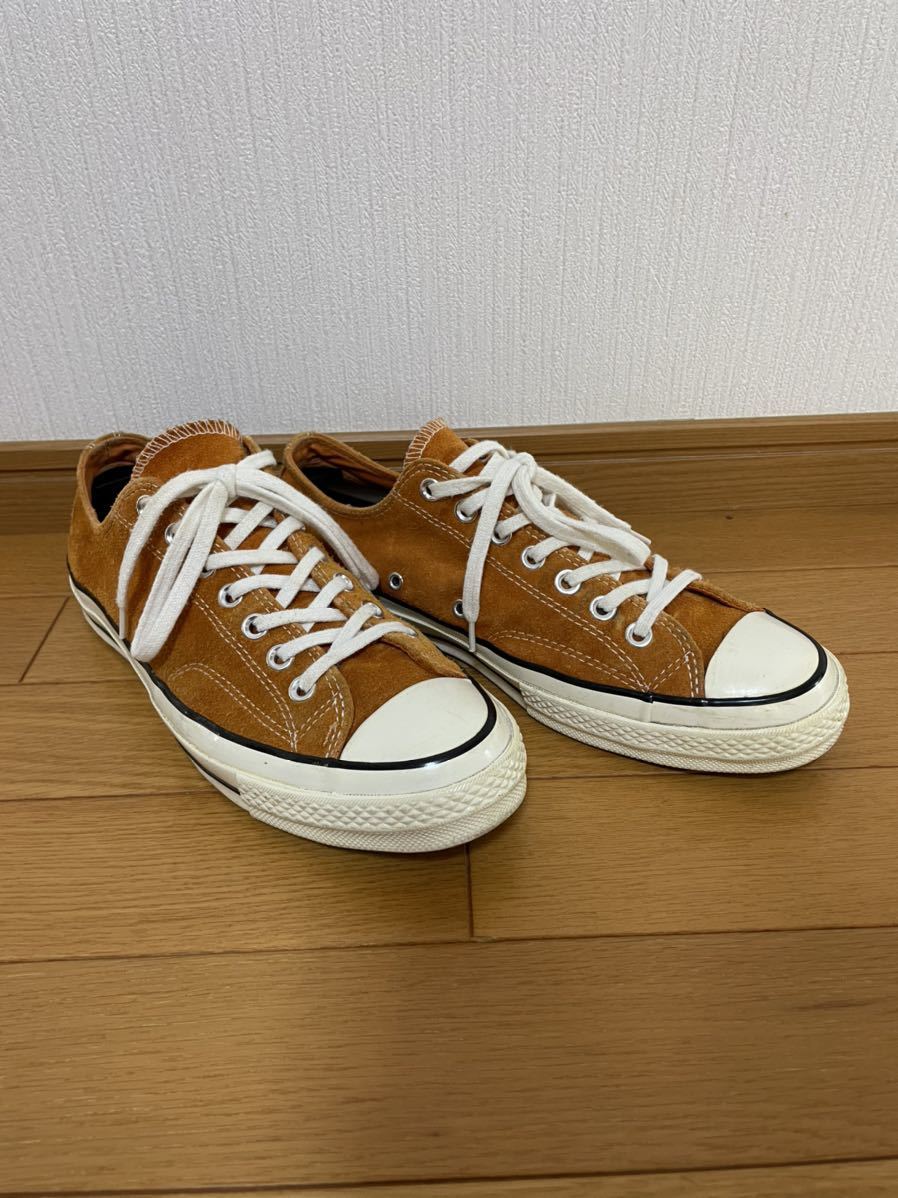 CONVERSE コンバースチャックテイラー コンバース ct70 chuck taylor 