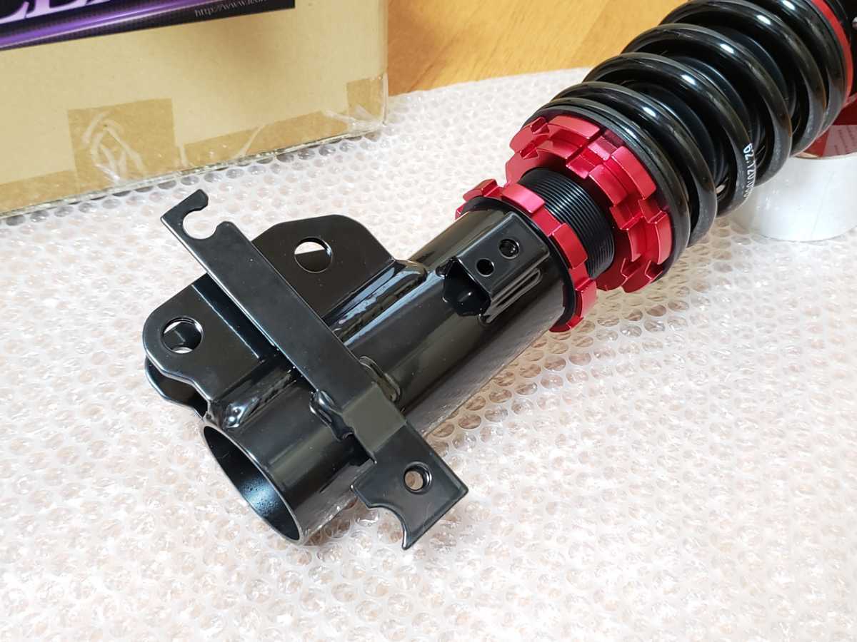 ムーヴ 車高調 L900S⁄L902S⁄L910S⁄L912S LEON レオン SUPER ULTRA MAX