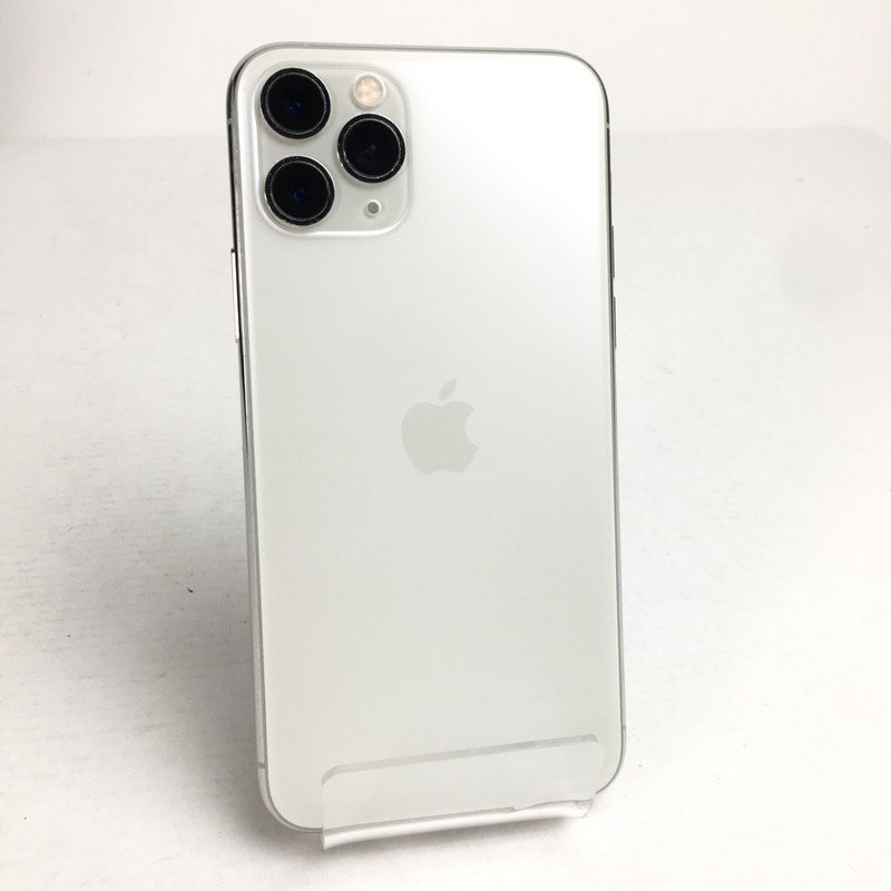 値下げiPhone11 Pro 512GB シルバー SIMロック解除済み Pro iPhone11 シルバー SIMロック解除済み iPhone 商品一覧｜ムスビー